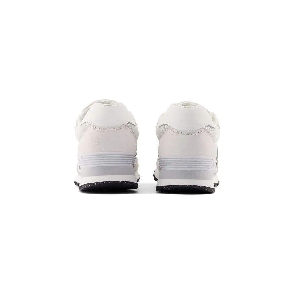 New Balance 515 “White / Grey” (ML515WHT)