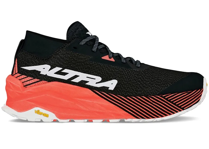 Altra Olympus 275 “Coral/Black” (AL0A85RU602)