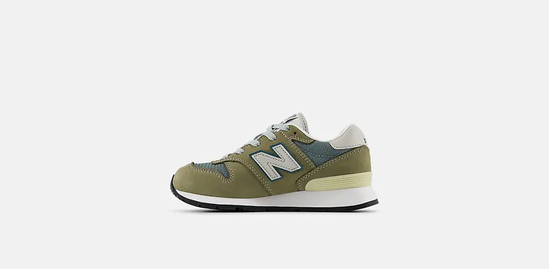 NEW BALANCE 1300 “Vetiver / Trooper / Cool Grey” (PC1300JP)