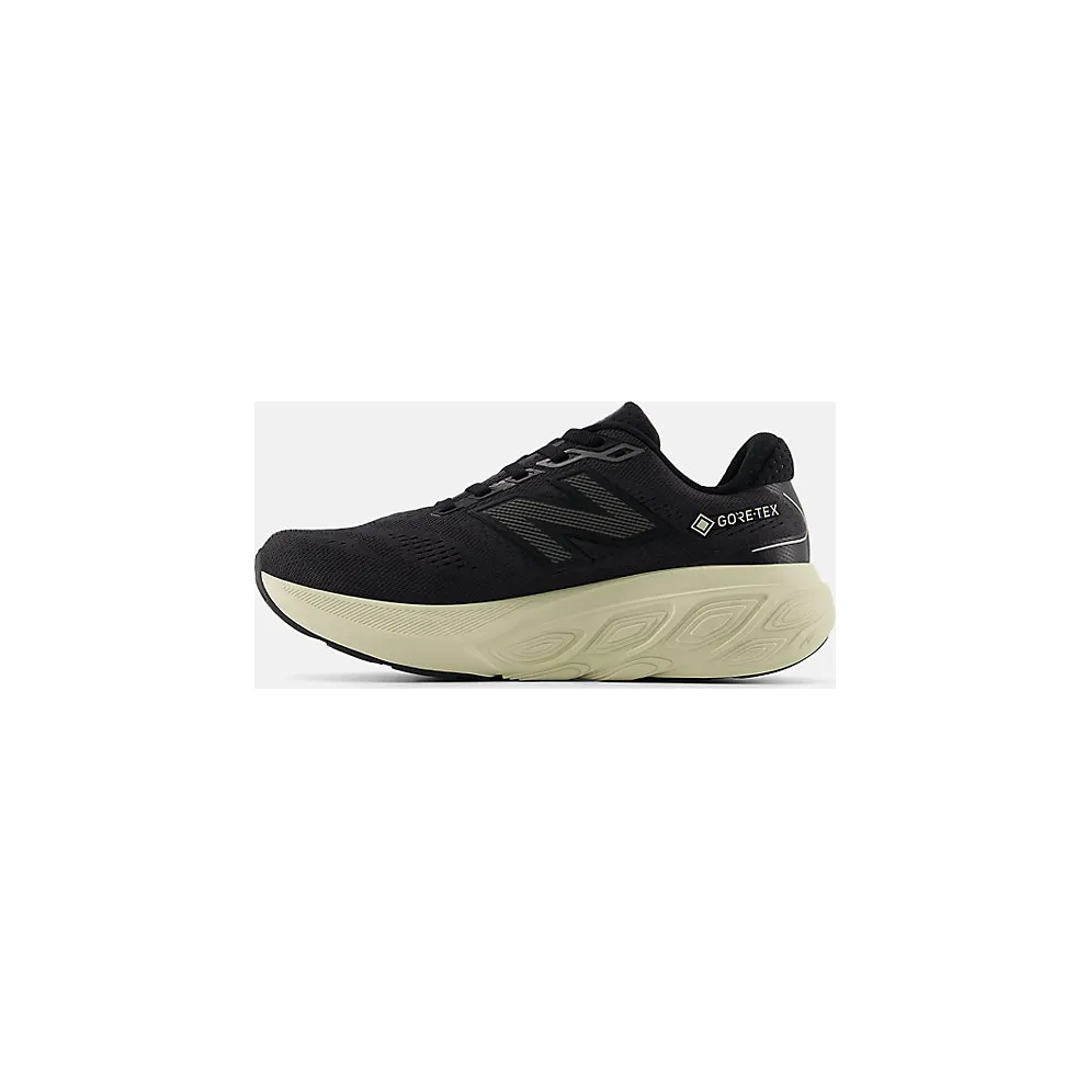 NEW BALANCE 880v15 GORE-TEX® “BLACK / TIMBERWOLF / Timberwolf” (W880GB15)