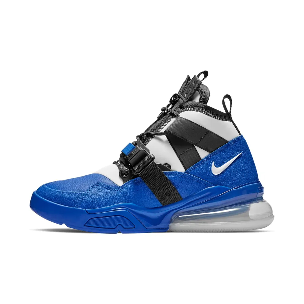 Nike Air Force 270 Utility Racer Blue (AQ0572-400)