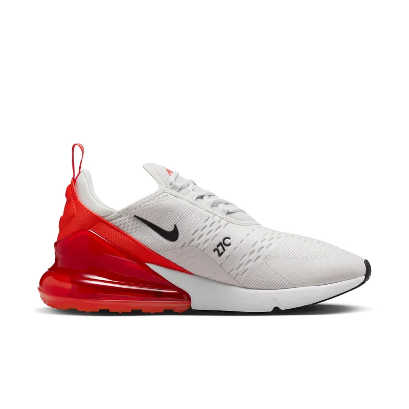 Nike Air Max 270 “Photon Dust Picante Red” (AH8050-029)