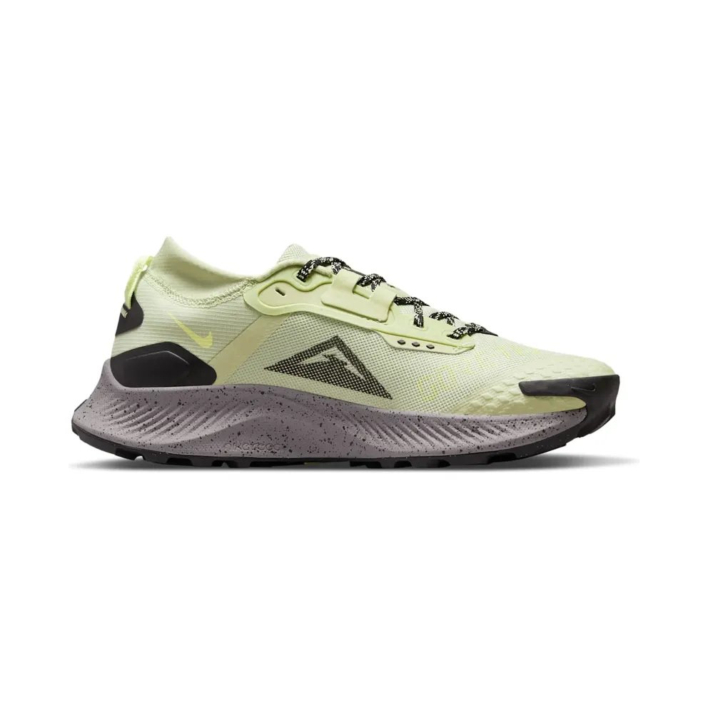 Nike Pegasus Trail 3 GORE-TEX Waterproof Trail Running Green (DC8794-301)