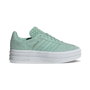 adidas Gazelle Bold Hazy Green (IG4381)