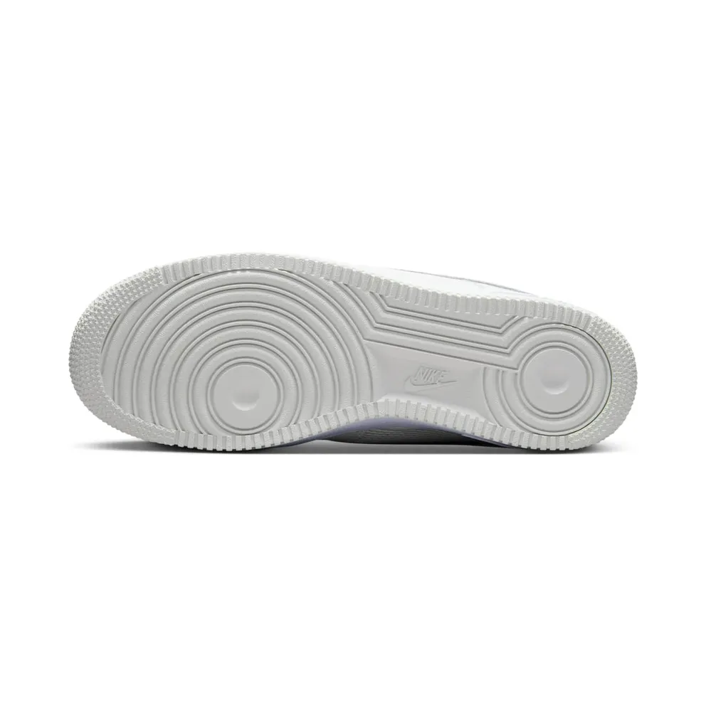 Nike Air Force 1 Low “Slam Jam – White” (DX5590-100)