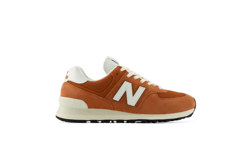 New Balance 574 “Maple Angora” (U5745UK)