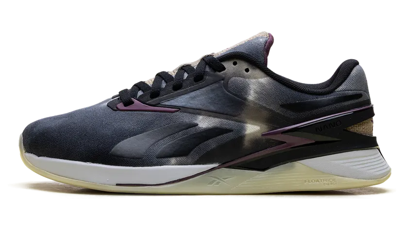 Reebok Nano X3 “Recreational Activities” (IE4106)
