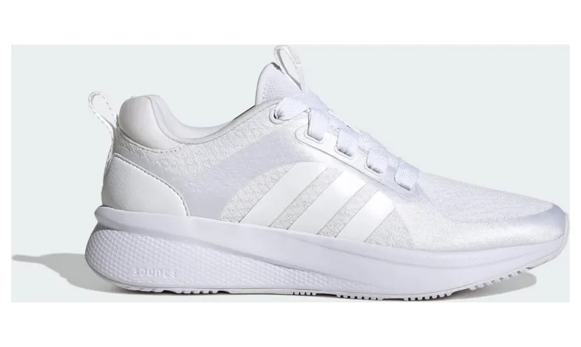 Adidas Edge Lux 6.0 Shoes Cloud White / Cloud White / Cloud White (ID1953)