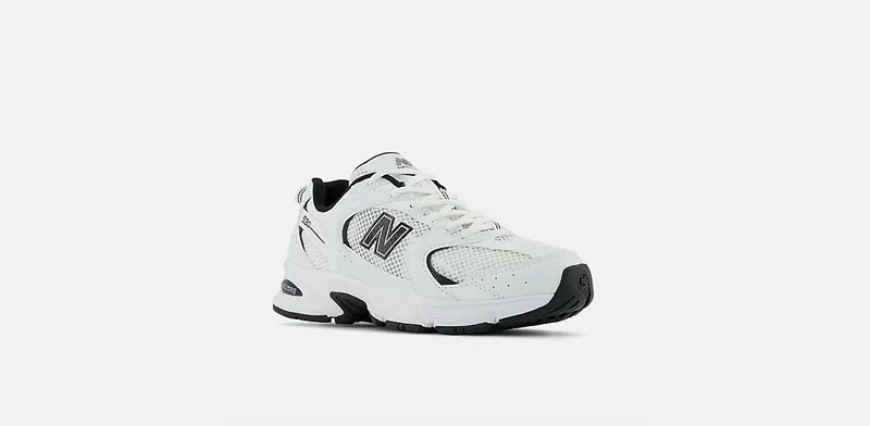 New Balance MR530 EWB Munsell White (MR530EWB)