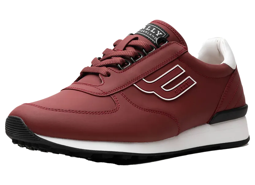 bally-sneaker GOLDY-M