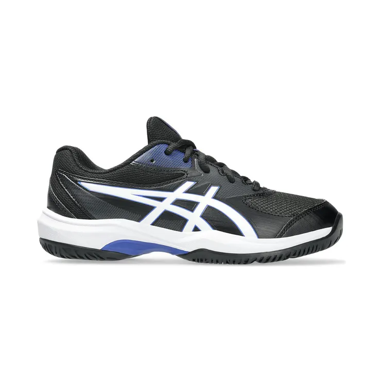 ASICS Gel-Game Black White (1044A083-001)