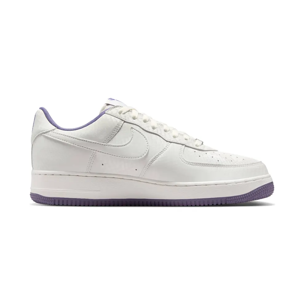 Nike Air Force 1 “Kobe Bryant – Forever Summit White Daybreak” (IB0018-102)