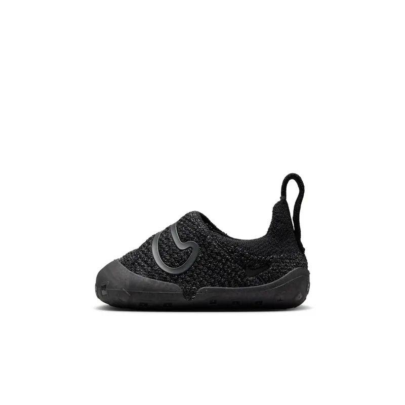 Nike Swoosh 1 Black Anthracite (FB3244-003)