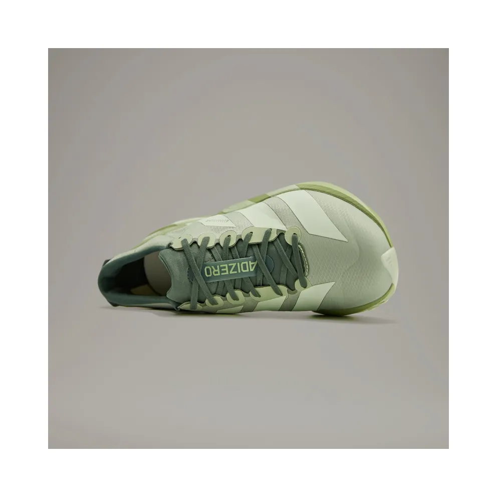 Adidas Y-3 Adios 9 Magic Lime / Almost Lime / Green Oxide (JS3138)
