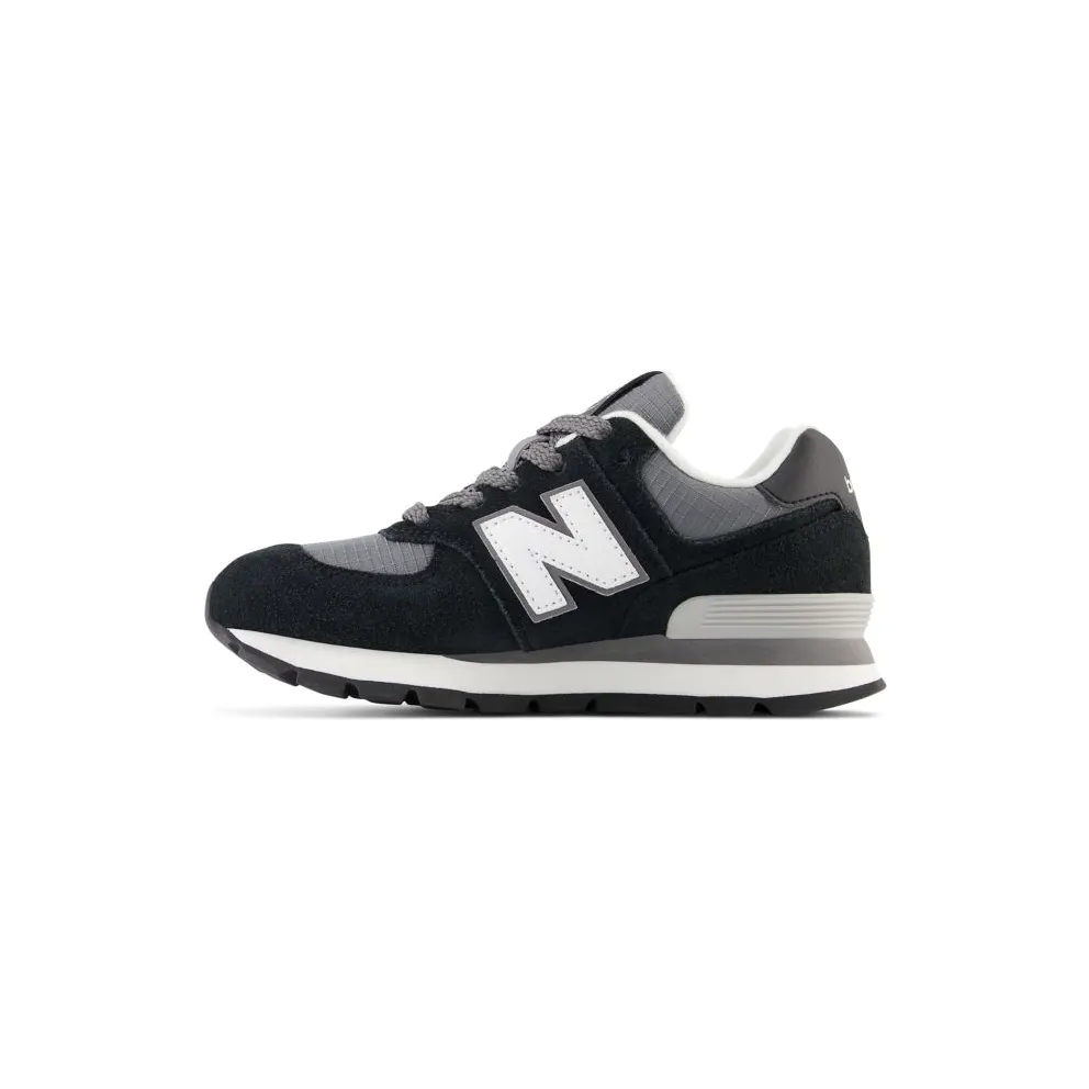 New Balance 574 PS “Black / White” (PC574DZB)