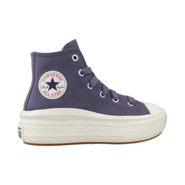 Converse Violet