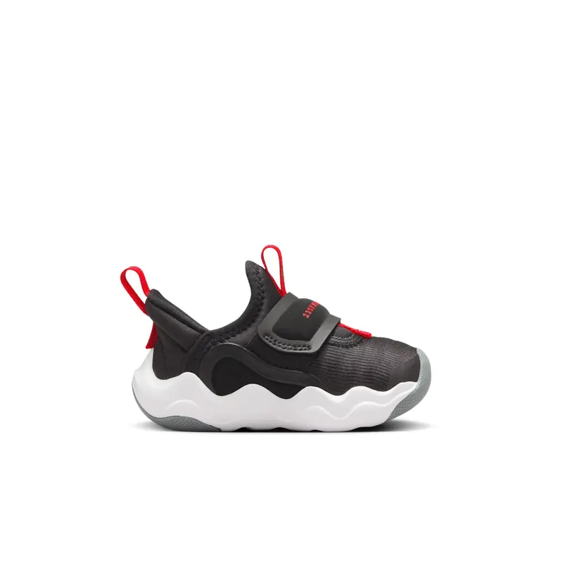 Jordan 23/7.2 EasyOn Black Cool Grey White University Red (HF3414-001)