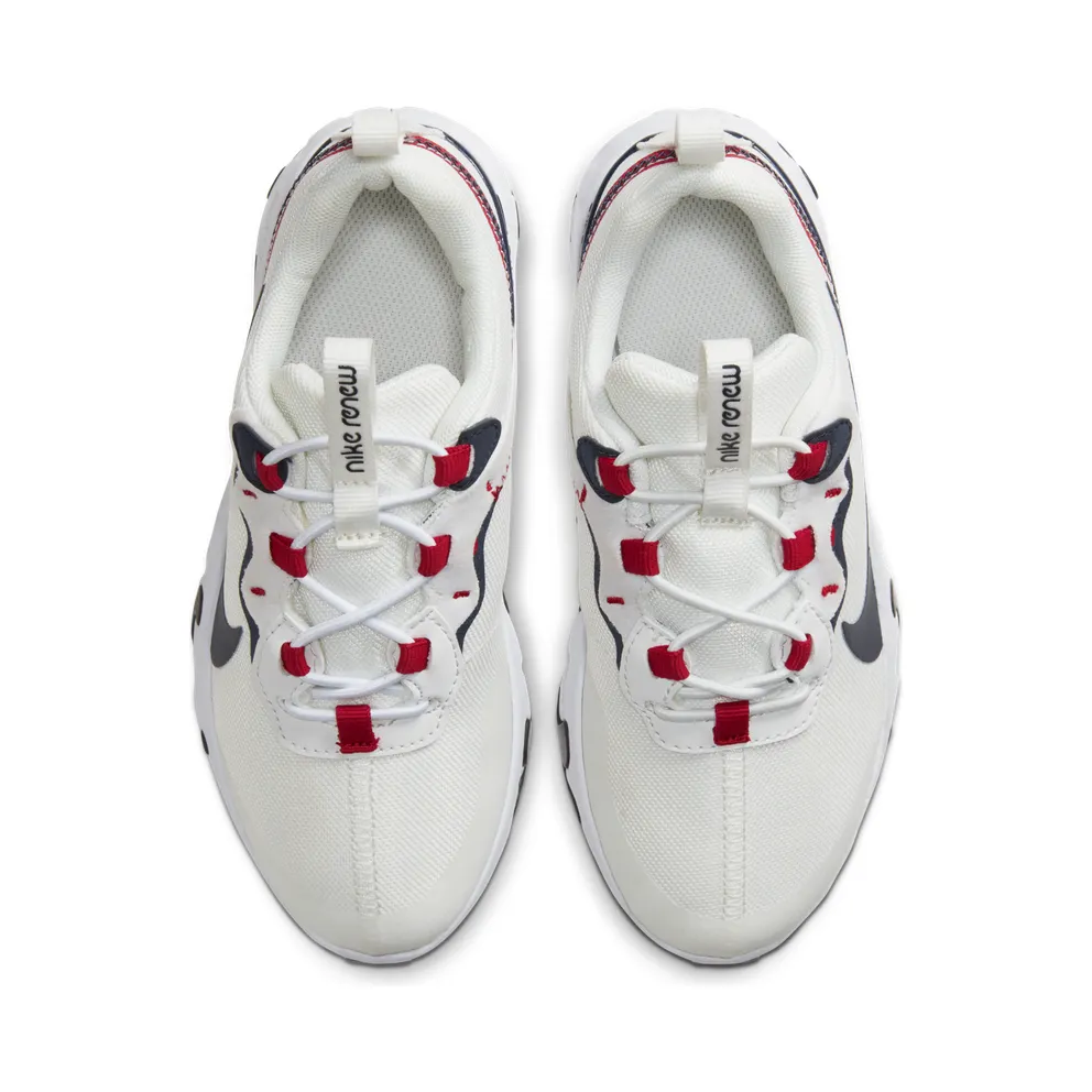 Nike Renew Element 55 Younger Kids’ White (CK4082-101)