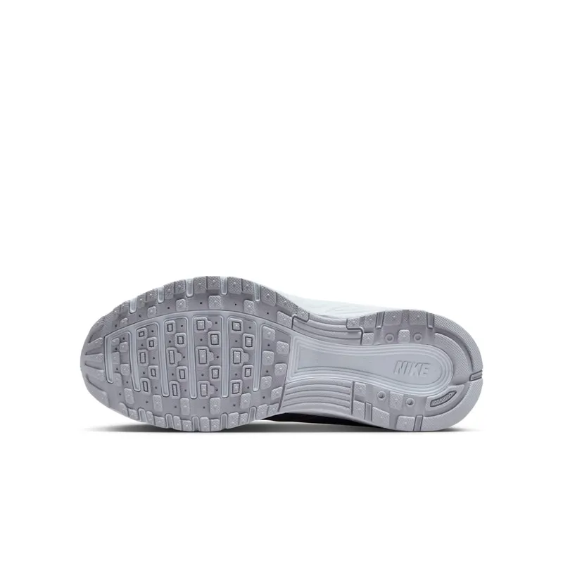 Nike P-6000 Doll Smoke Grey Metallic Silver White (HV5064-500)