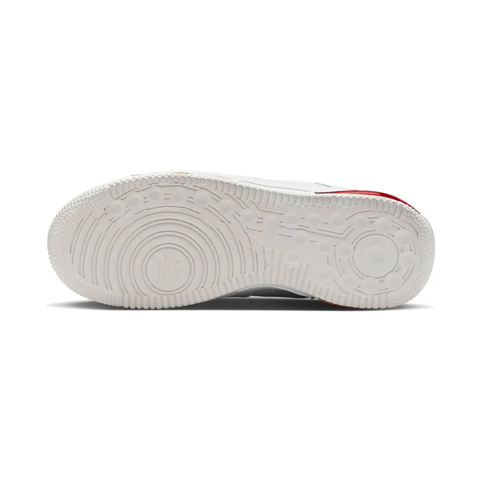 Nike Air Force 1 Low Evo University Red (HF3630-100)