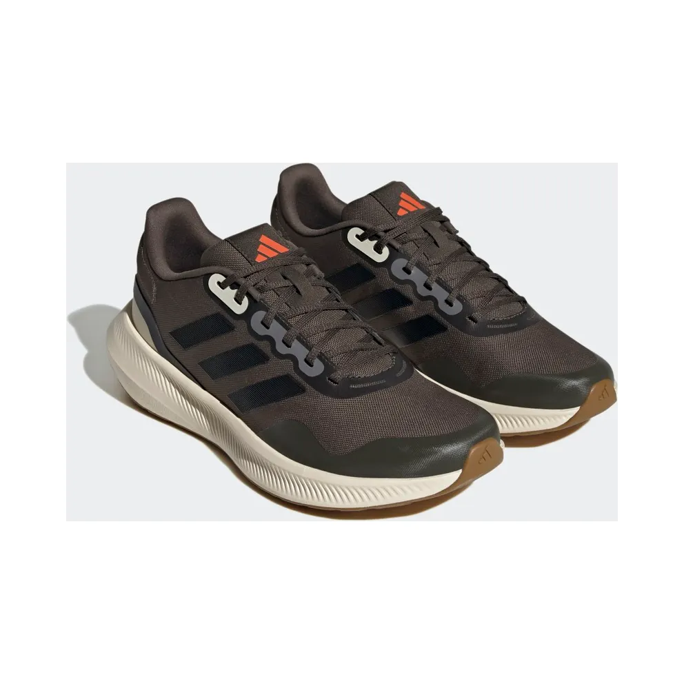 adidas Runfalcon 3 TR Shadow Olive / Core Black / Bronze Strata (HP7569)