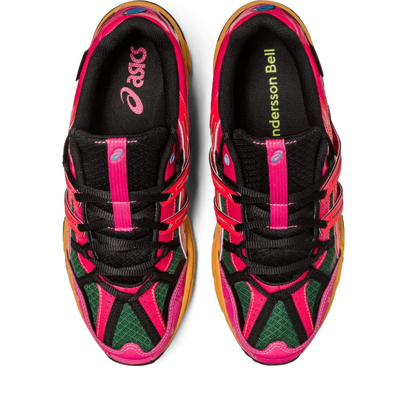 Asics GEL-SONOMA 15-50 Bright Rose/Evergreen (1201A852.700)