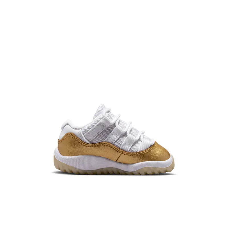 Air Jordan 11 Retro Low TD “Mother’s Day” (645107-102)