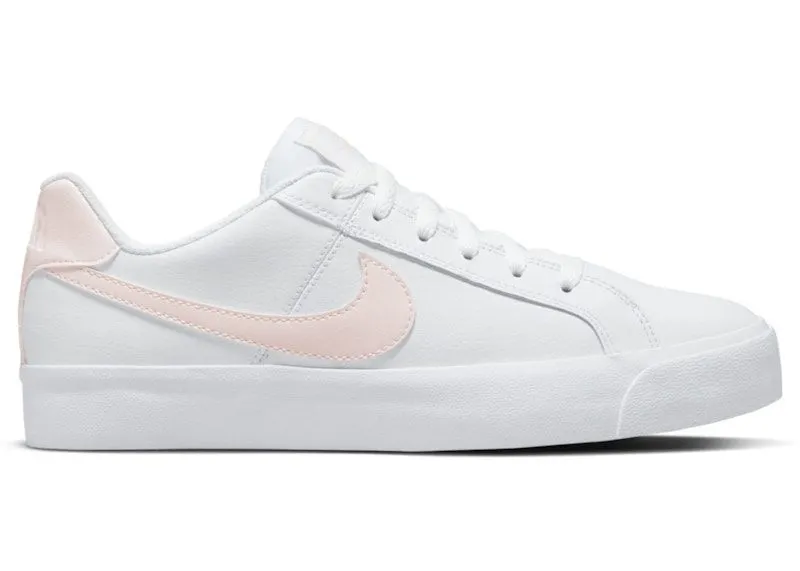 Nike Court Royale AC Light Soft Pink (AO2810-110)