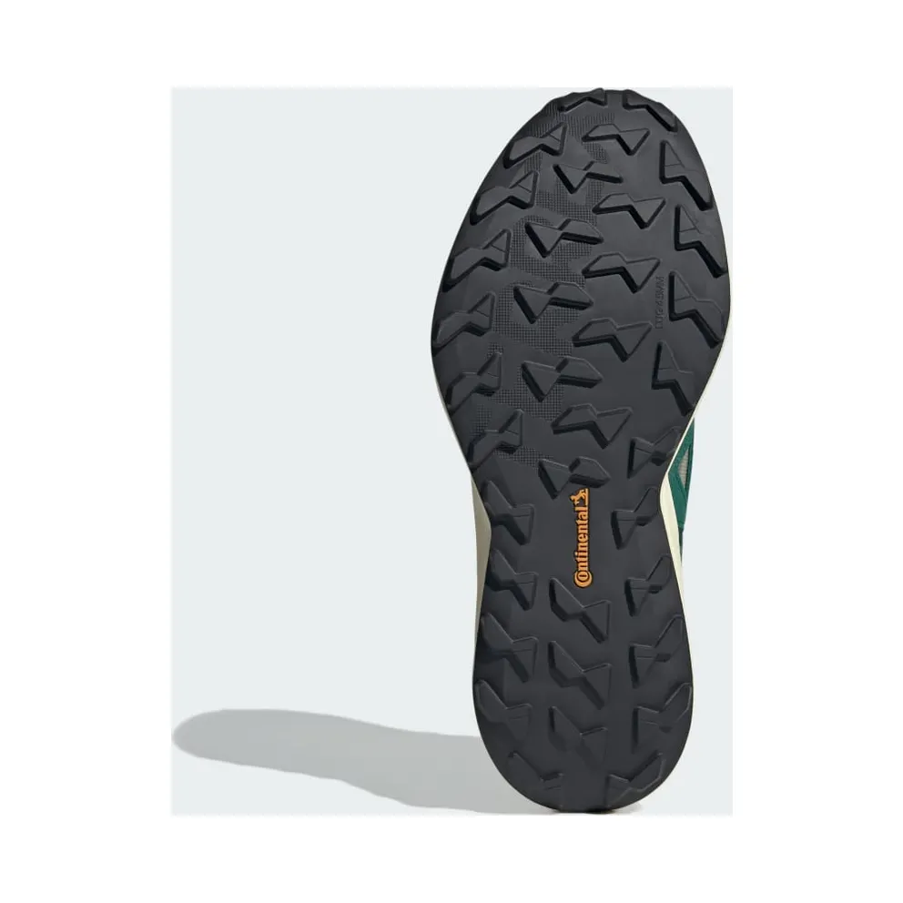 Adidas Kantai Trail Putty Grey / Core Black / Collegiate Green (IH3731)