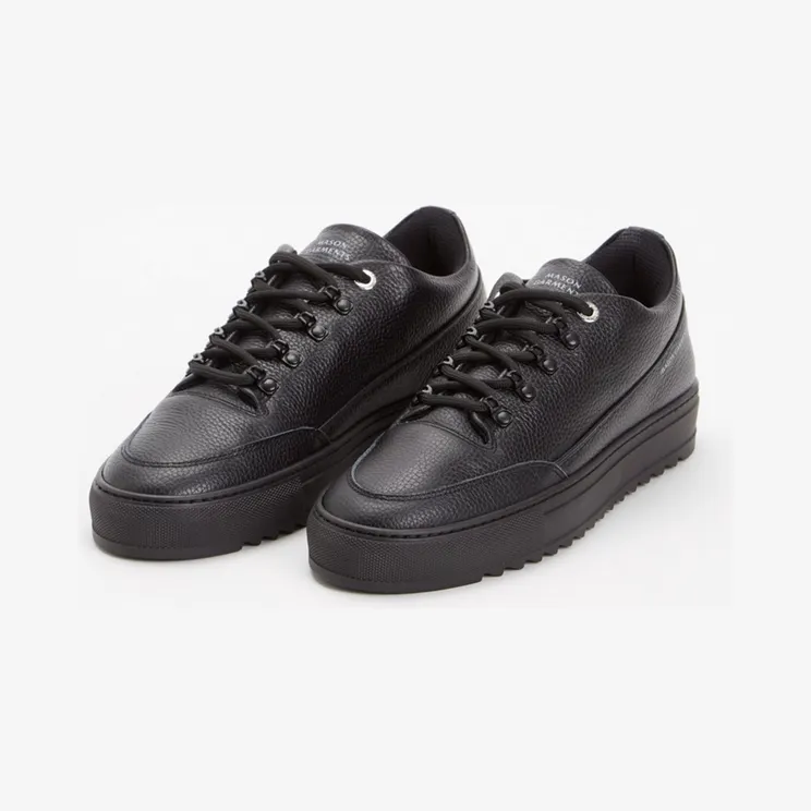 Mason Garments Torino Black (MG5211C)