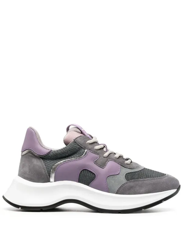 Hogan mit Einsätzen – Grey (HXW5850EK803HX)