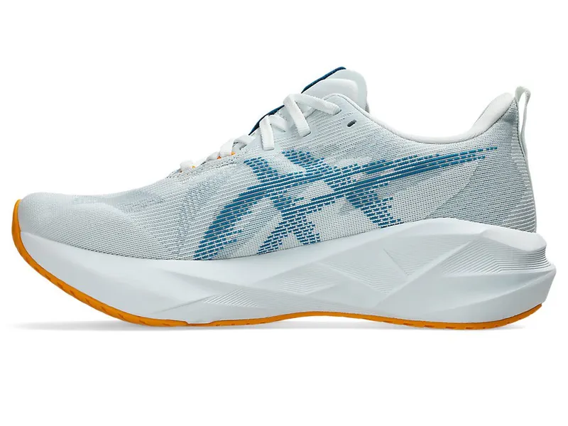 ASICS NOVABLAST 5 “Arctic Blue / Aegean Blue” (1011B974-407)