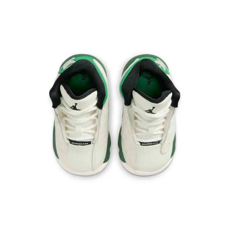Air Jordan 13 TD “Pine Green” (HQ0781-103)