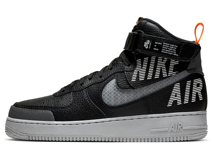 Nike Air Force 1 CQ0449-001
