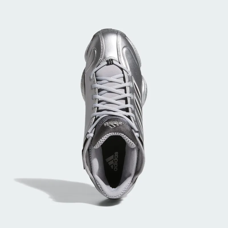 adidas Crazy 3 Silver Metallic (JR9683)