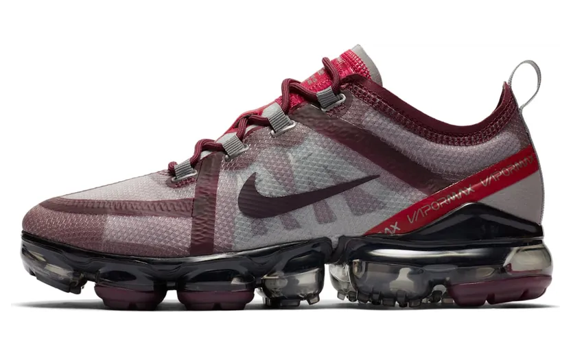 Nike Air VaporMax 2019 Night Maroon (W)