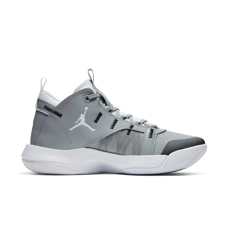 Jordan Jumpman 2020 Particle Grey Particle Grey/White-Metallic Silver (BQ3449-002)