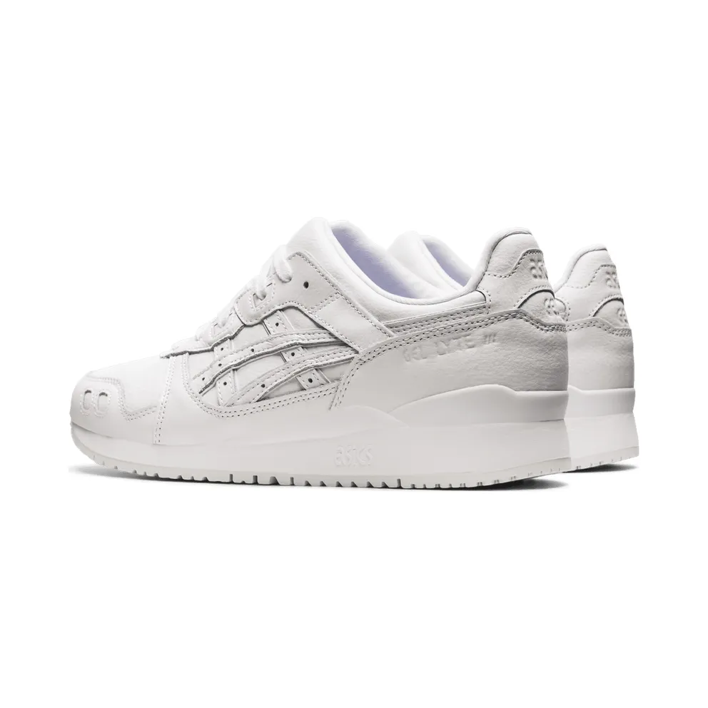 Asics GEL-LYTE III OG White/White (1201A257.100)