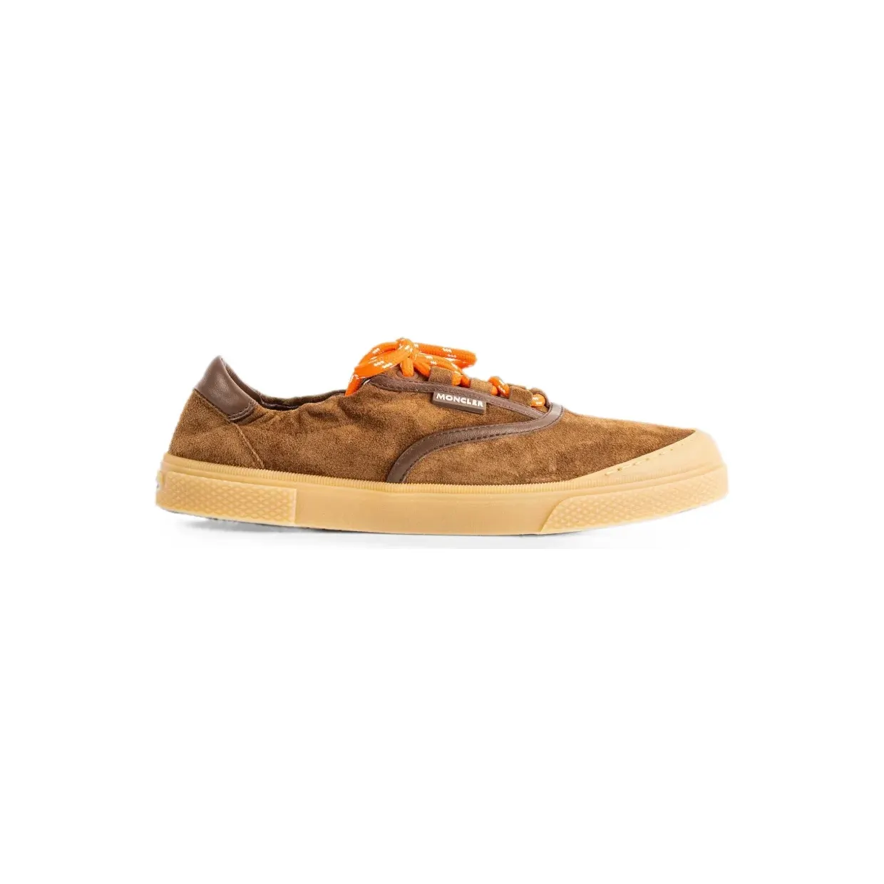 Moncler Vera Leisure sneakers – Beige (L109B4M00200M9465)