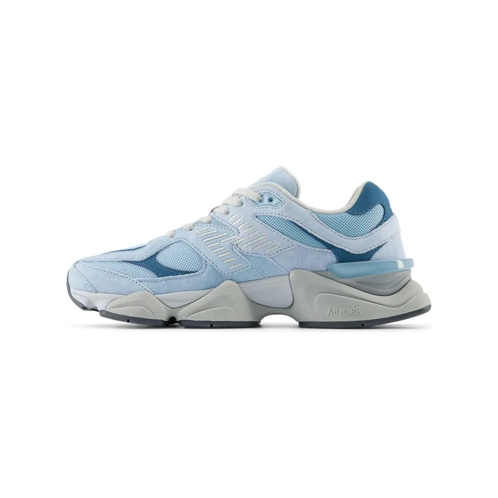New Balance 9060 “Chrome Blue” (U9060EED)