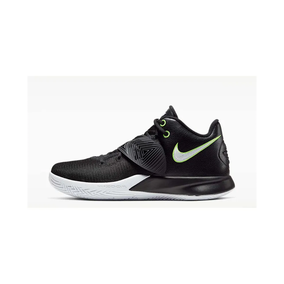 Kyrie Flytrap 3 Schwarz (BQ3060-001)