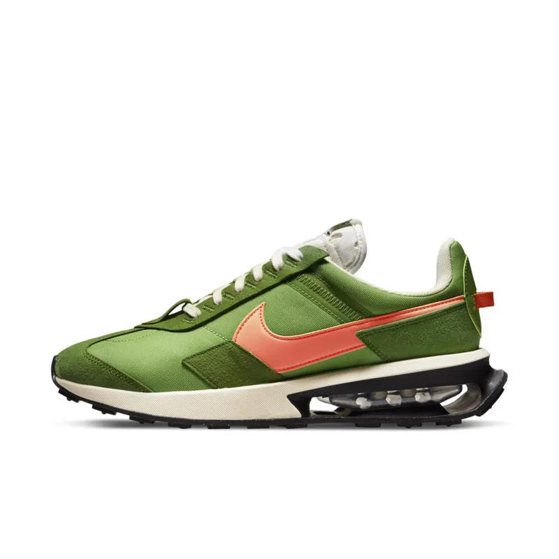 Nike Air Max Pre-Day LX Green 50% Sustainable Materials (DC5330-300)