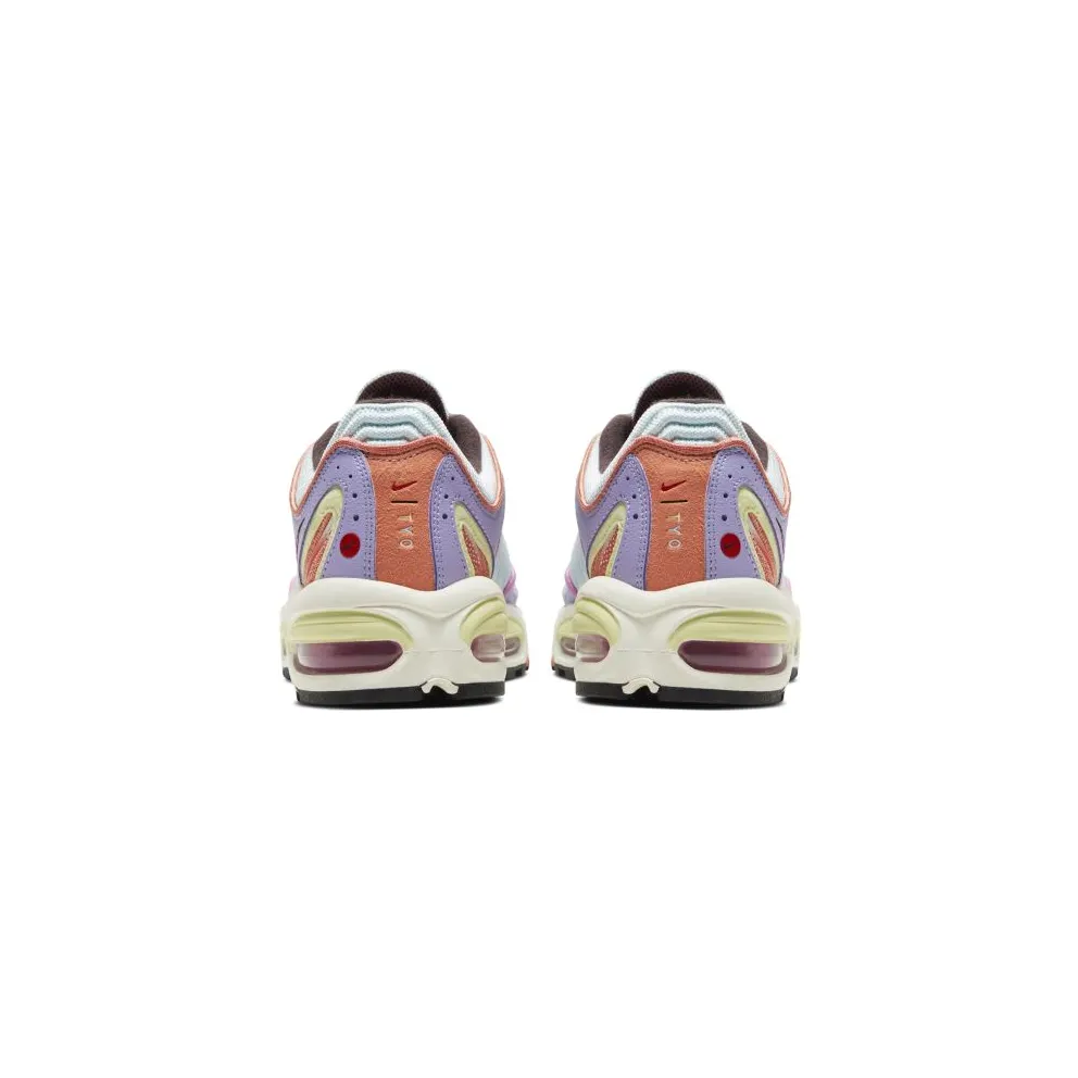 Nike Air Max Tailwind 4 Tokyo Purple/Pink-Yellow-Sail (CQ1135-561)