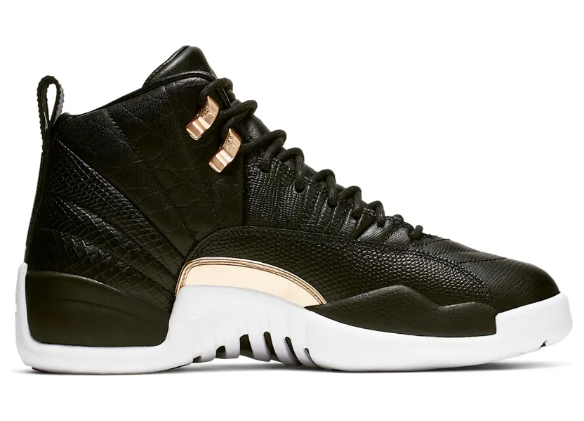 air-jordan-12 AO6068-007
