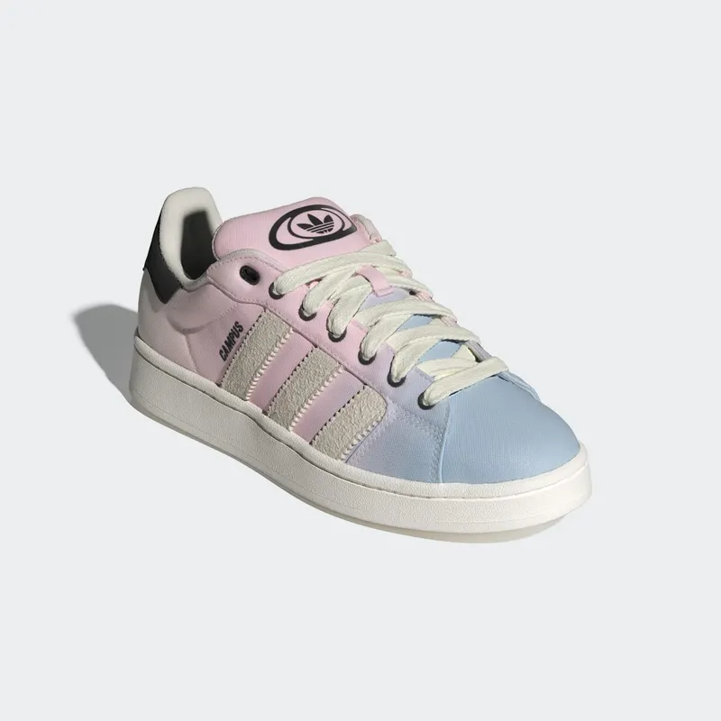 adidas Campus 00s Wonder Blue / Cloud White / Clear Pink (IH2494)