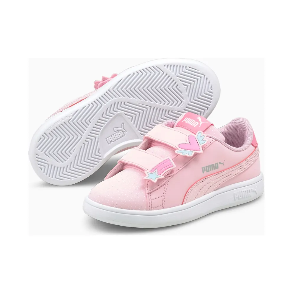 Puma Smash v2 Unicorn Pink (36879001)