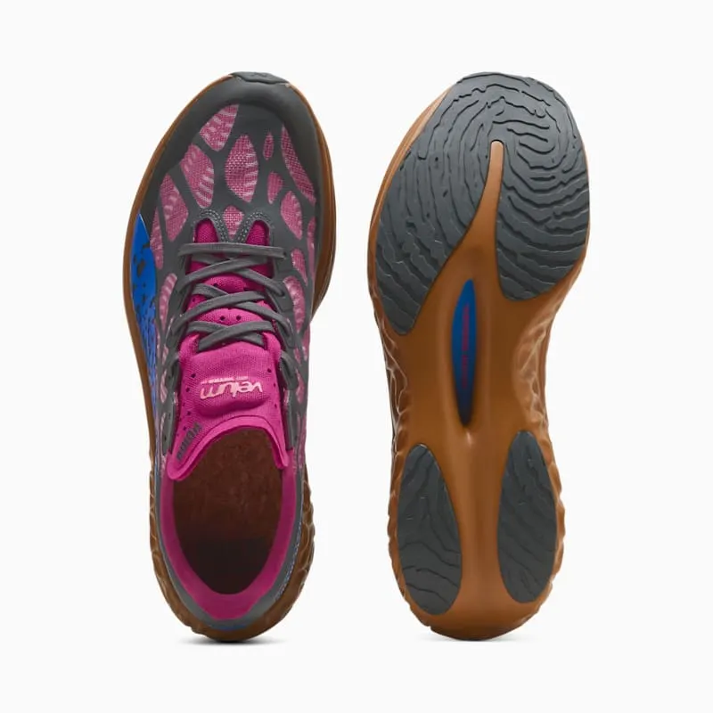 Puma Velum “Salehe Bembury – Magenta Gleam” (313604-01)
