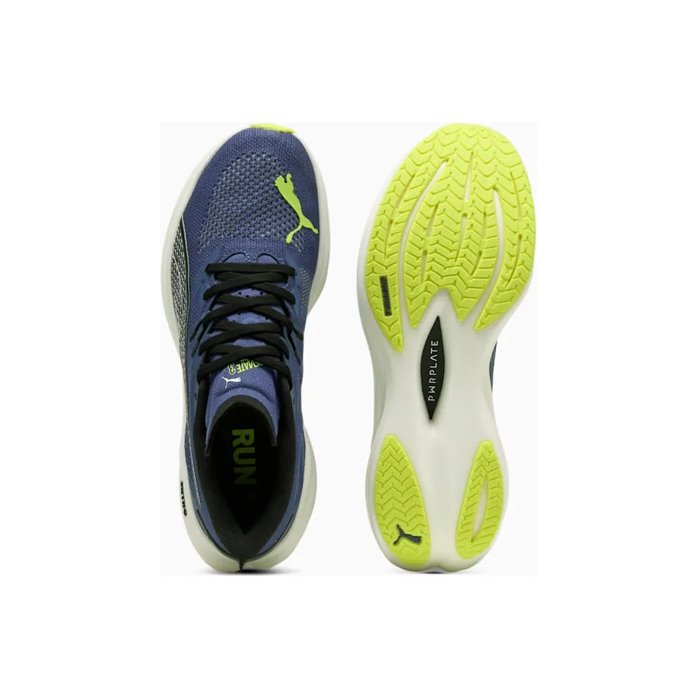 Puma Deviate Nitro 3 “Blue Crystal” (309707-17)