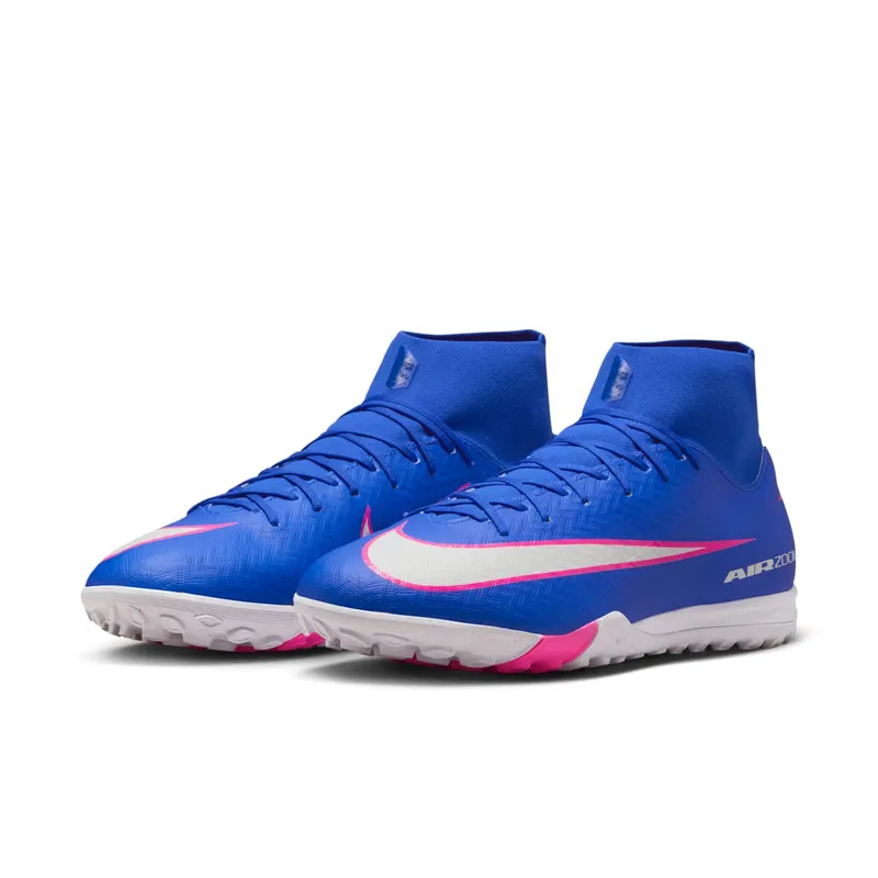 Nike Mercurial Racer Blue / White (FQ8331-446)