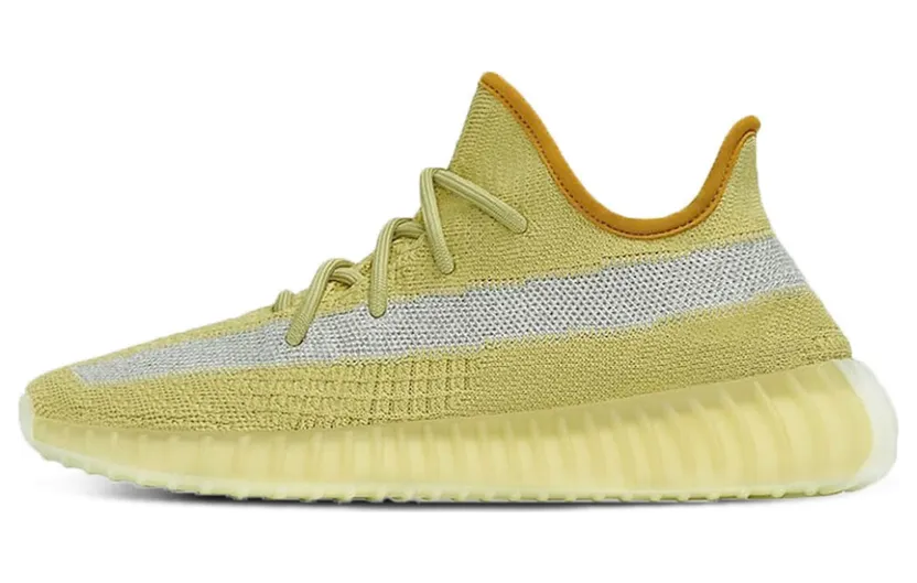 Adidas Yeezy Boost 350 V2 Marsh (FX9034)